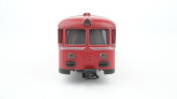 Märklin H0 3016 Schienenbus BR 795 299-7 DB Wechselstrom