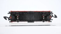 Märklin Z Konvolut Autotransportwagen mit PKW Teleskophaubenwagen Langholzwagen Niederbordwagen DB u.a.