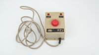 Piko H0 1763 Trafo FZ2 12/16 VA ohne Ovp