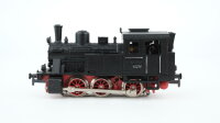 Märklin H0 3029 Tenderlokomotive Werkslok Wechselstrom Analog