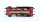 Märklin H0 3029 Tenderlokomotive Werkslok Wechselstrom Analog