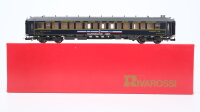 Rivarossi H0 2907 Armee Schlafwagen CIWL