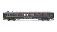 Rivarossi H0 2907 Armee Schlafwagen CIWL