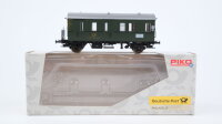 Piko H0 54590/10 Bahnpostwagen DBP