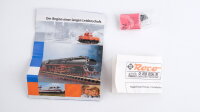 Roco H0 44936 Steuerwagen 2. Kl. DB