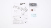 Roco H0 44761 Spiesewagen DB