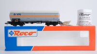 Roco H0 46792 Druckgaskesselwagen (VTG) DB