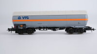 Roco H0 46792 Druckgaskesselwagen (VTG) DB