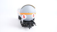 Roco H0 46792 Druckgaskesselwagen (VTG) DB
