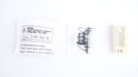 Roco H0 46792 Druckgaskesselwagen (VTG) DB