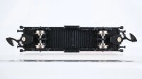 Märklin Z Konvolut Containertragwagen "Wunderland Modellplan DeTeWe" DB u.a.