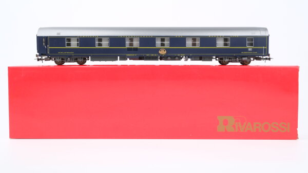 Rivarossi H0 3619 Schlafwagen Typ T2 CIWL