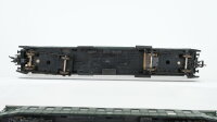 Lima H0 Konvolut Abteilwagen "Hechte" 2.Kl. grün Packwagen DB (kleinere Umbauten)
