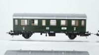 Lima H0 Konvolut Umbauwagen 1.Kl. 2.Kl. Packwagen...
