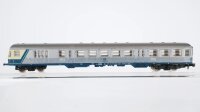Märklin Z Konvolut Silberlinge 1./2. Kl. Steuerwagen DB