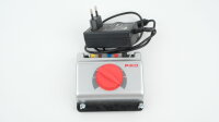 Piko H0 55008 Fahrregler Basic mit Netzteil