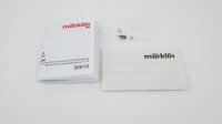 Märklin H0 36818 Diesellok BR X 112 ÖBB Wechselstrom Digital Mfx