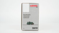 Märklin H0 36818 Diesellok BR X 112 ÖBB Wechselstrom Digital Mfx