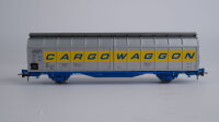 Roco H0 47458 Schiebewandwagen "Cargowaggon"  DB