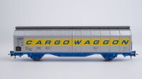 Roco H0 47458 Schiebewandwagen "Cargowaggon"  DB