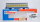 Roco H0 47458 Schiebewandwagen "Cargowaggon"  DB