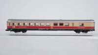 Märklin Z Konvolut TEE Panoramawagen Speisewagen Reisezugwagen 1. Kl. DB