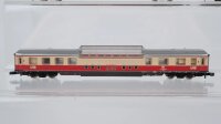 Märklin Z Konvolut TEE Panoramawagen Speisewagen Reisezugwagen 1. Kl. DB