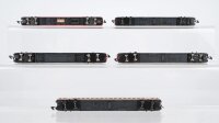 Märklin Z Konvolut TEE Panoramawagen Speisewagen Reisezugwagen 1. Kl. DB