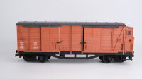 LGB G 4063 Gedeckter Güterwagen "16818"...