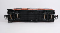 LGB G 4063 Gedeckter Güterwagen "16818" ÖBB