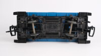 LGB G 3013 Speisewagen blau "Steyrtalbahn" ÖBB