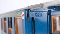 LGB G 3013 Speisewagen blau "Steyrtalbahn" ÖBB