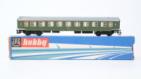 BTTB TT 3610 Reisezugwagen 1./2. Kl. DR
