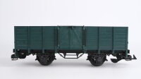 LGB G 4021 Hochbordwagen grün