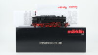 Märklin H0 39095 Dampflok BR 95 006 DB Wechselstrom Digital Sound mfx+