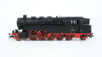 Märklin H0 39095 Dampflok BR 95 006 DB Wechselstrom Digital Sound mfx+