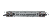 Arnold N HN6406 Rungenwagen mit Plattformladung RENFE