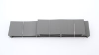 Arnold N HN6406 Rungenwagen mit Plattformladung RENFE
