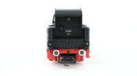 Märklin H0 37080 Dampflok BR 10 001 DB Wechselstrom Digital Sound