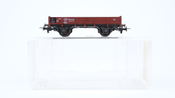 Roco H0 4303 offener Güterwagen DB