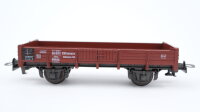 Roco H0 4303 offener Güterwagen DB