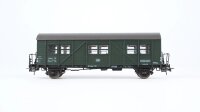 Roco H0 4333 Bauzugwagen Wohn-Schlafwagen DB