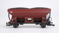 Roco H0 4335A Seitenentladewagen (541 4 974-7) DB