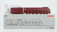 Märklin H0 37050 Stromliniendampflok BR 05 001 DRG...