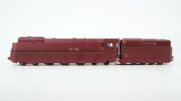 Märklin H0 37050 Stromliniendampflok BR 05 001 DRG Wechselstrom Digital Sound