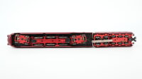 Märklin H0 37050 Stromliniendampflok BR 05 001 DRG Wechselstrom Digital Sound