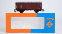 Roco H0 4310 ged. Güterwagen DB