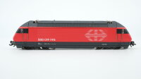 Märklin H0 3760 E-Lok BR Serie Re 4/4ᴵᵛ 460 004-5 SBB CFF FFS Wechselstrom Digital