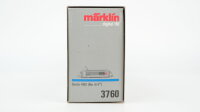 Märklin H0 3760 E-Lok BR Serie Re 4/4ᴵᵛ 460 004-5 SBB CFF FFS Wechselstrom Digital