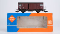 Roco H0 4374 ged. Güterwagen DB